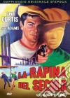 Rapina Del Secolo (La) dvd