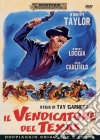 Vendicatore Del Texas (Il) dvd