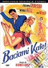 Baciami Kate dvd