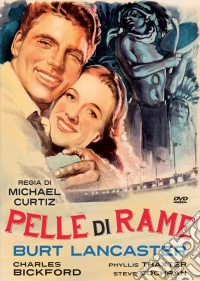 Pelle Di Rame dvd