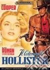 Colonnello Hollister (Il) dvd