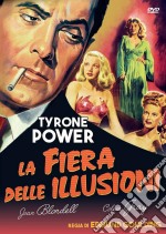 Fiera Delle Illusioni (La) dvd