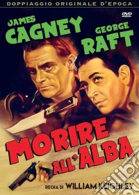 Morire All'Alba dvd
