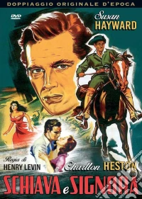 Schiava E Signora dvd