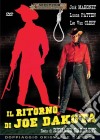 Ritorno Di Joe Dakota (Il) dvd