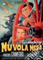 Nuvola Nera dvd