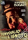 Convoglio Verso L'Ignoto dvd