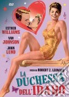 Duchessa Dell'Idaho (La) dvd