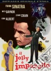 Jolly E' Impazzito (Il) dvd