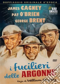 Fucilieri Delle Argonne (I) dvd
