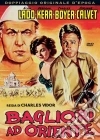 Bagliori Ad Oriente dvd