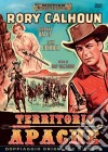 Territorio Apache film in dvd di Ray Nazarro