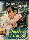 Desiderio Di Donna dvd