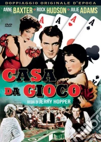 Casa Da Gioco dvd