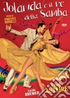 Jolanda E Il Re Della Samba dvd