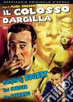 Colosso D'Argilla (Il) dvd