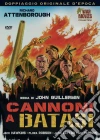 Cannoni A Batasi film in dvd di John Guillermin