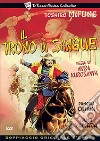 Trono Di Sangue (Il) dvd