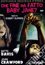 Che Fine Ha Fatto Baby Jane? dvd