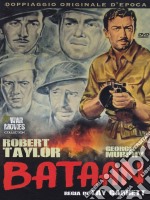 Bataan dvd