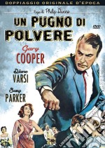 Pugno Di Polvere (Un) dvd