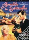 Accadde In Settembre dvd