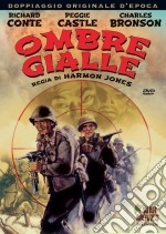 Ombre Gialle dvd