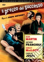 Prezzo Del Successo (Il) dvd