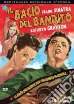 Bacio Del Bandito (Il) dvd