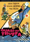 Quasi Una Truffa film in dvd di Guy Hamilton