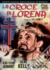 Croce Di Lorena (La) dvd