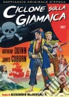 Ciclone Sulla Giamaica film in dvd di Alexander Mackendrick