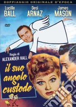 Suo Angelo Custode (Il) dvd