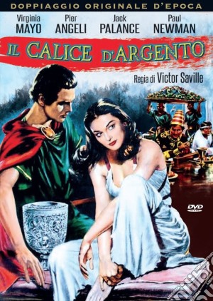 Calice D'Argento (Il) film in dvd di Victor Saville