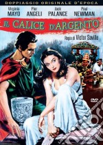 Calice D'Argento (Il) dvd