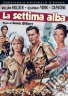 Settima Alba (La) dvd