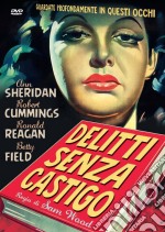 Delitti Senza Castigo dvd