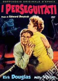 Perseguitati (I) dvd