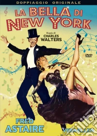 Bella Di New York (La) dvd