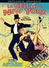 Bella Di New York (La) dvd