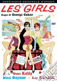 Girls (Les) dvd