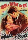 Vieni A Vivere Con Me film in dvd di Clarence Brown