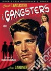 Gangsters (I) dvd