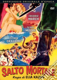 Salto Mortale dvd