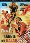 Sabbie Del Kalahari (Le) dvd
