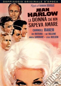 Jean Harlow - La Donna Che Non Sapeva Amare dvd