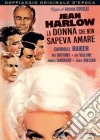 Jean Harlow - La Donna Che Non Sapeva Amare dvd