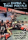 Rapina Al Treno Postale (La) film in dvd di Peter Yates