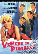 Venere In Pigiama dvd