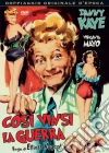 Cosi' Vinsi La Guerra film in dvd di Elliott Nugent